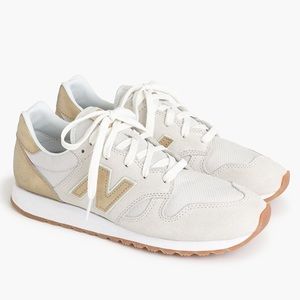 J. Crew New Balance Sneakers